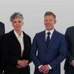 Újabb minisztereket és kormánybiztost nevezett meg Magyar Péter