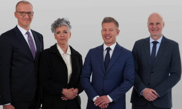 Újabb minisztereket és kormánybiztost nevezett meg Magyar Péter