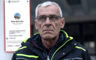  „Hűtsd le magad, bombát dobok a buszaidra”