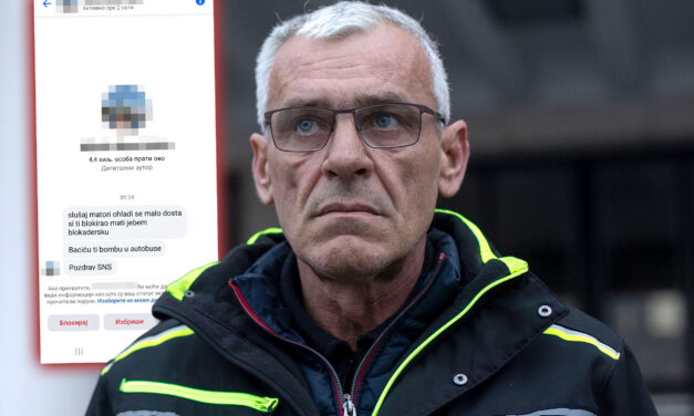  „Hűtsd le magad, bombát dobok a buszaidra”