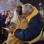 Újvidéki diákok tüntetést szerveznek Milomir Jaćimović támogatására