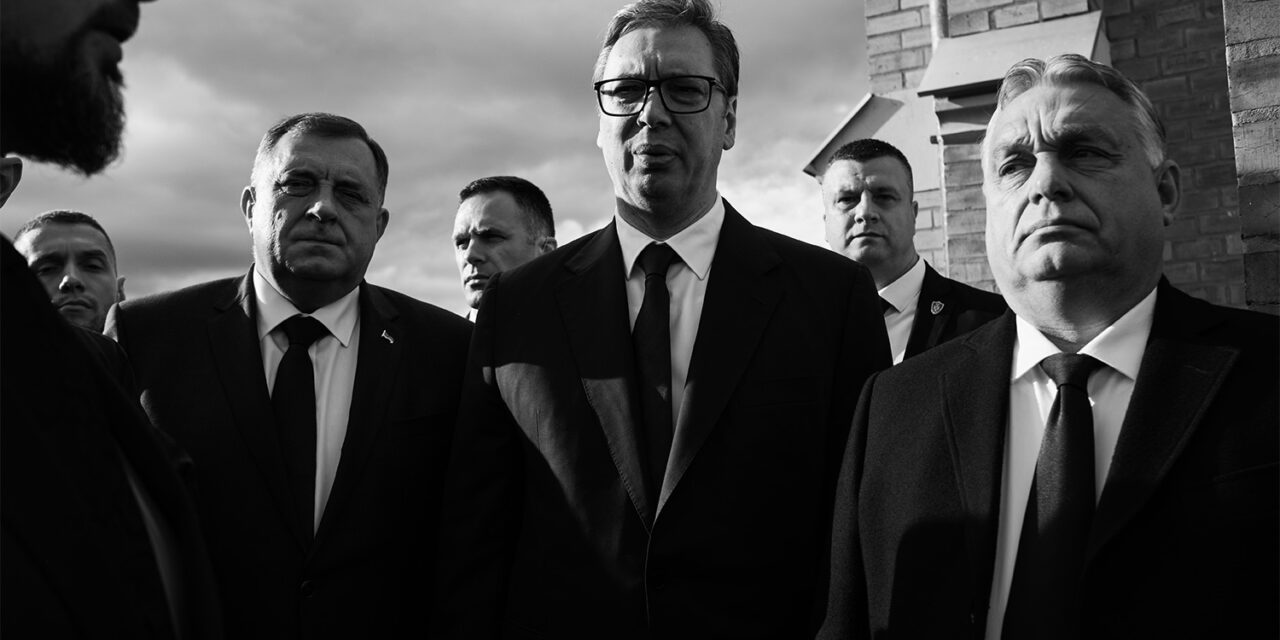 Trónok harca vajdasági magyar módra