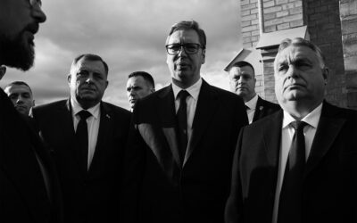 Trónok harca vajdasági magyar módra