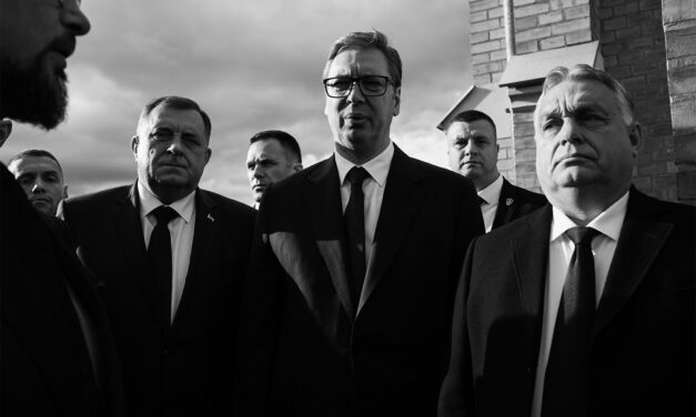 Trónok harca vajdasági magyar módra