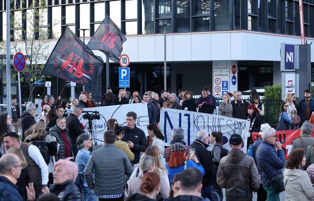 „Olyan médium nélkül maradhatunk, amely megbízható forrást jelent a tájékozódásukhoz”