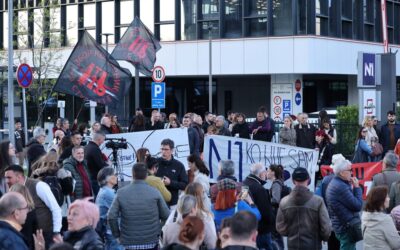 „Olyan médium nélkül maradhatunk, amely megbízható forrást jelent a tájékozódásukhoz”