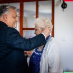 „Viktor négy évesen kívülről tudta a Toldit”