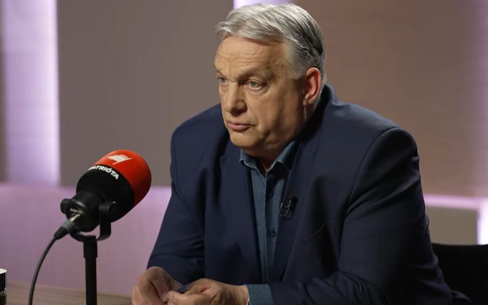 Orbán Viktor: Szurkolok az országnak, hogy jobb legyen a sorsa