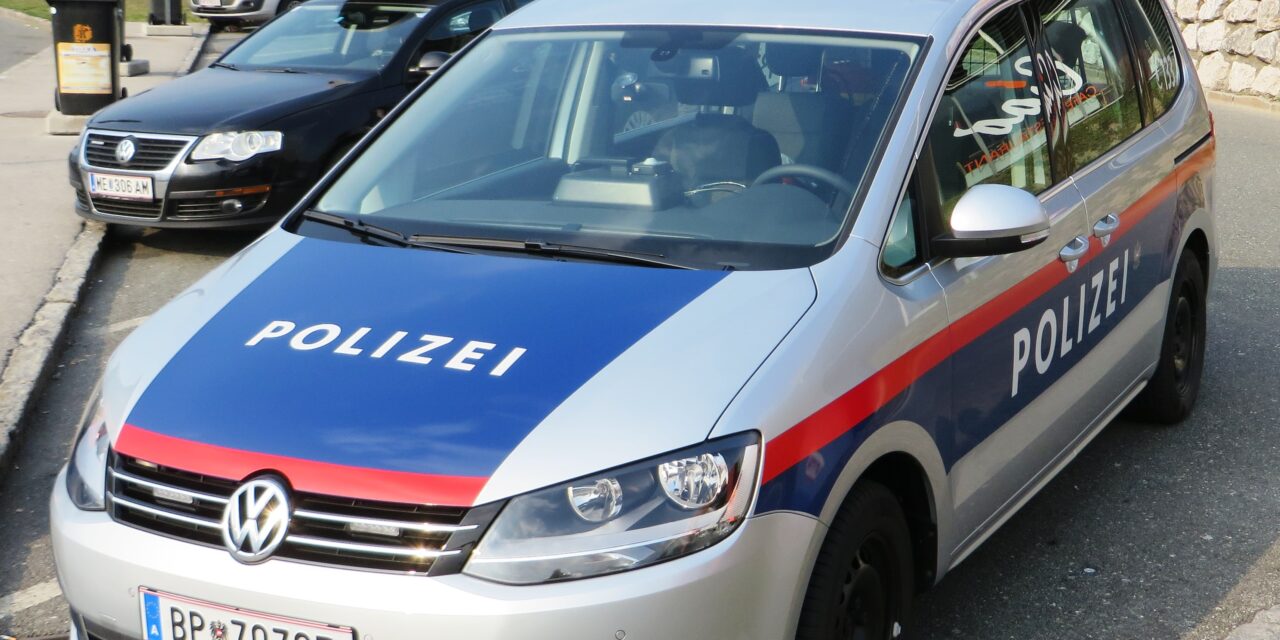 Szigorítás Ausztriában: 2027-től a nem saját tulajdonú járműveket is elkobozhatják