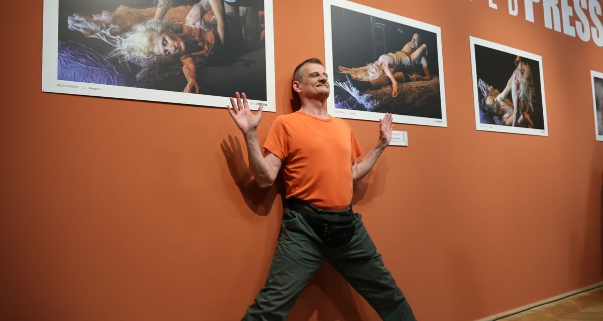 <span class="entry-title-primary">Minden kép mögött egy komplett történet rejtőzik</span> <span class="entry-subtitle">Megnyílt a Szeged Press sajtófotó-kiállítás – Révész Róbert kollégánk első díjas lett</span>