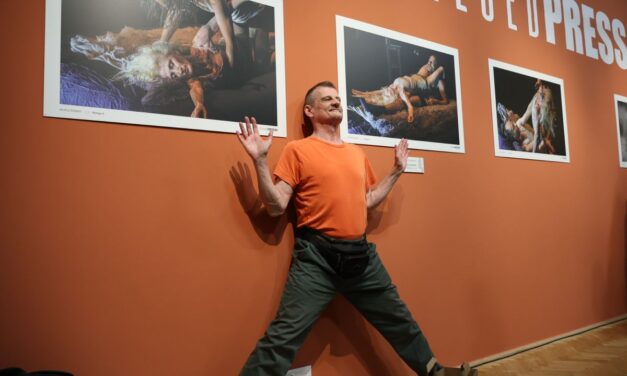 Minden kép mögött egy komplett történet rejtőzik