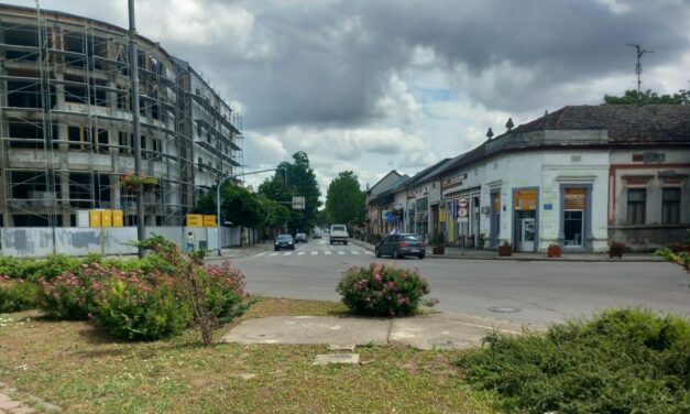 Milan Janus leváltását követeli a Topolya holnapután nevű koalíció