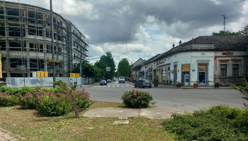 Milan Janus leváltását követeli a Topolya holnapután nevű koalíció