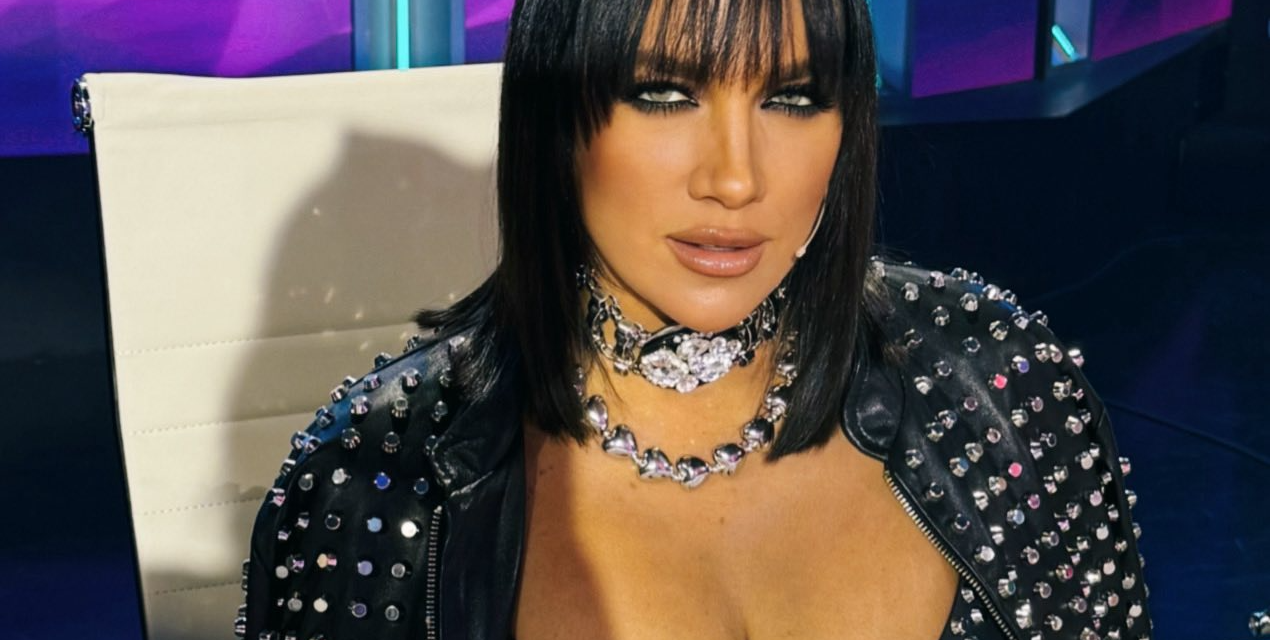 Tóth Gabit és Curtist is lecserélték a Megasztár zsűrijében