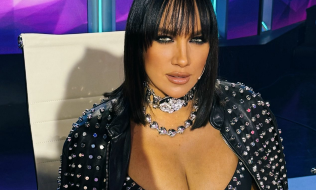 Tóth Gabit és Curtist is lecserélték a Megasztár zsűrijében