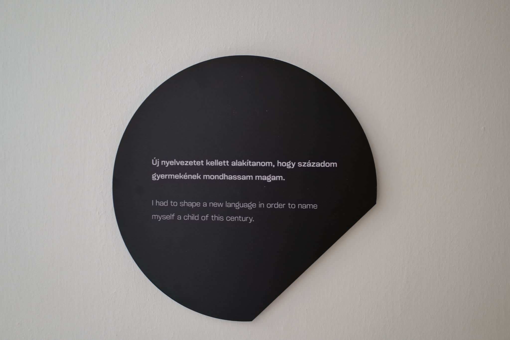 Látványmúzeum és önértés-inspiráció Vasarelyvel