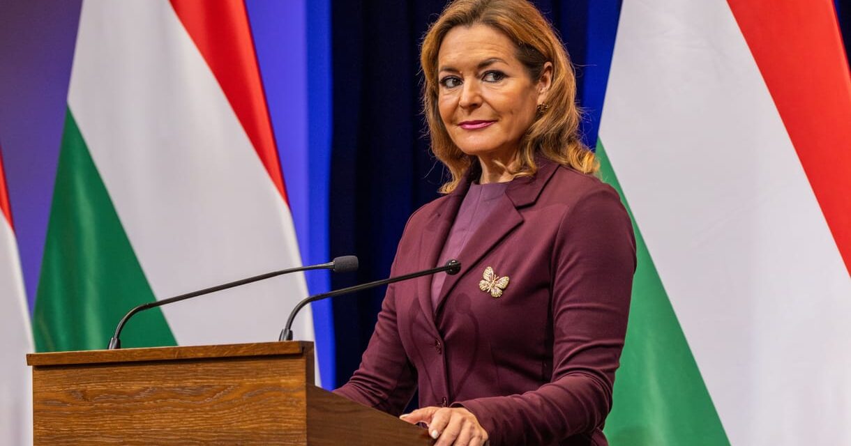 Szíjjártó helyett Vitályos Esztert jelöli a Fidesz az Országgyűlés alelnökének