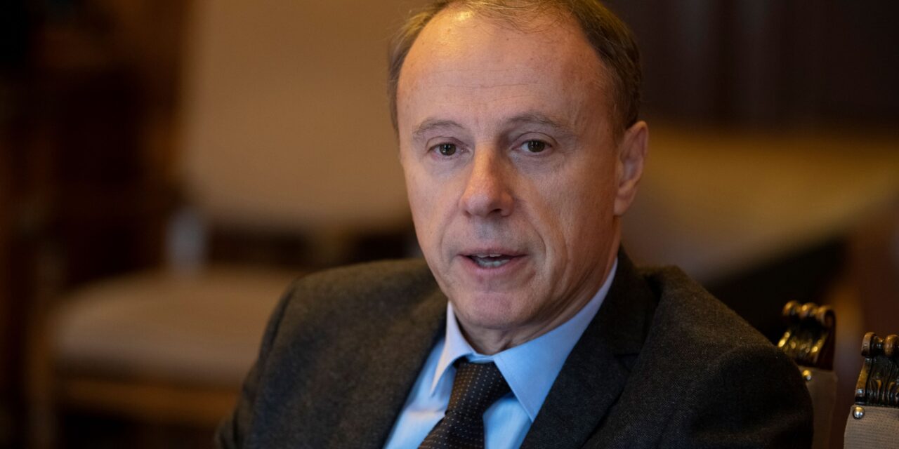 Đokić: Ha a hallgatók és a polgárok kérik a szerepvállalásomat, kész vagyok elfogadni