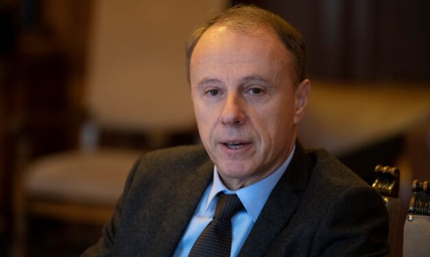 Đokić: Ha a hallgatók és a polgárok kérik a szerepvállalásomat, kész vagyok elfogadni