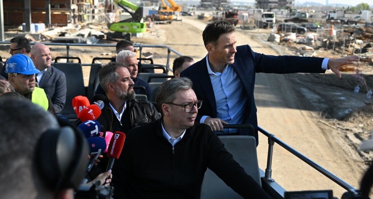 Kétmilliárd eurót már felemészett az Expo, csak nem tudni, pontosan mire költötték a pénzt