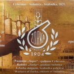 Kap-e valaha emléktáblát a Zorka és egykori 22 ezer dolgozója?