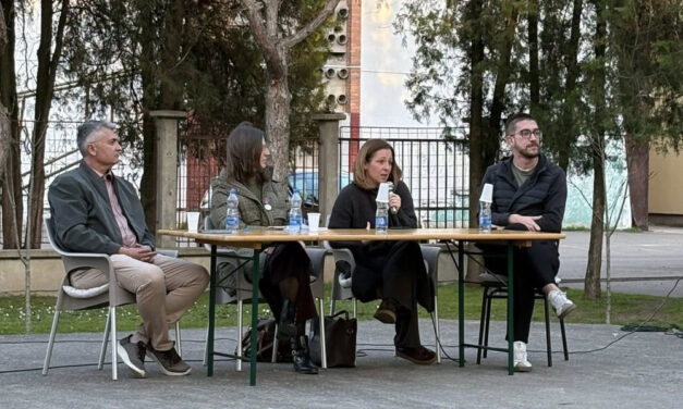 Jelentős arzéntartalom, túlterhelt egészségügy, elkészült, de nem működő víztisztító telep