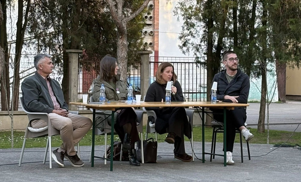 <span class="entry-title-primary">Jelentős arzéntartalom, túlterhelt egészségügy, elkészült, de nem működő víztisztító telep</span> <span class="entry-subtitle">Az ötlet olyan, mint a víz: semmi sem állíthatja meg</span>