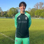 Zentai labdarúgó fiát szerződtetheti a brémai Werder