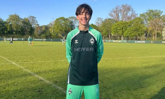 Zentai labdarúgó fiát szerződtetheti a brémai Werder