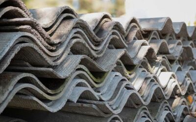 Azbesztlemezeket raktározott a szabadkai férfi, letartóztatták