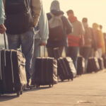 Országunkban a legtöbb bevándorló Oroszországból és Kínából érkezik