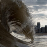 Pusztító földrengés sújtotta Japánt: Sürgős szökőárriadót adtak ki