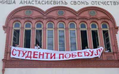 A miniszter szerint a rendőrségnek joga van meg is ölni az egyetemistákat