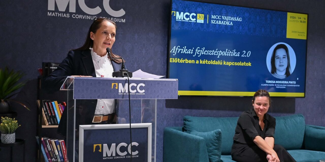 <span class="entry-title-primary">Varga Diósi Viola: A Vajdasági MCC a megszokott ütemben szervezi a programokat</span> <span class="entry-subtitle">"Ha bármilyen változás történik az MCC működésében és az érinti a vajdasági alapítvány működését is, erről az MCC közösségét időben tájékoztatni fogjuk"</span>