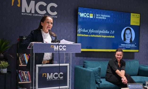 Varga Diósi Viola: A Vajdasági MCC a megszokott ütemben szervezi a programokat