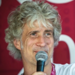 A lemezlovasból lett kecskepásztor