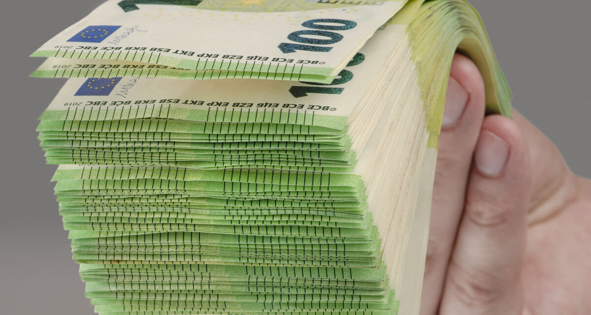 A 2022-es választások előtt a magyar adófizetők 785 ezer euróval támogatták az Agenda Polgári Egyesületet