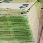 A 2022-es választások előtt a magyar adófizetők 785 ezer euróval támogatták az Agenda Polgári Egyesületet