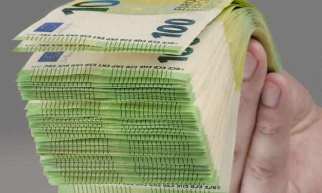 A 2022-es választások előtt a magyar adófizetők 785 ezer euróval támogatták az Agenda Polgári Egyesületet