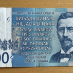 Magyarul is szerepel majd a papírpénz értéke az új bankjegyeken!