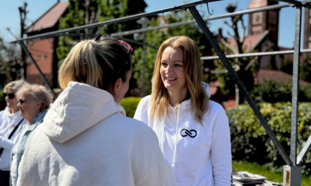 A TISZA Forsthoffer Ágnest jelöli a Magyar Országgyűlés elnökének