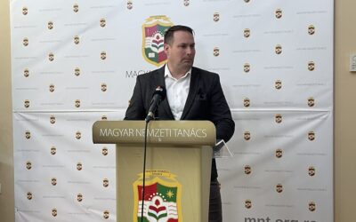 Az MNT elnöke olyasmit cáfolt, amit a Vajdasági Magyar Újrakezdés nem is állított