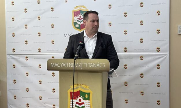 VMDK: Papíron minden rendben, de kinek a zsebében?