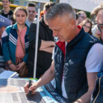 Gajda Attila feljelentést tesz a hamis pedofilvádak miatt