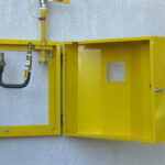 Drágul a gázhálózatra való csatlakozás