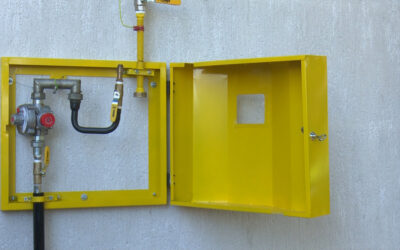 Drágul a gázhálózatra való csatlakozás