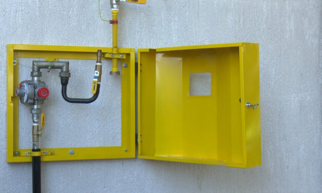 Drágul a gázhálózatra való csatlakozás