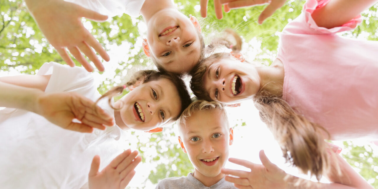 Tomin Zsuzsanna: Nem az fog számítani, mekkora a ház, hanem, hogy nevetnek-e benne a gyerekek