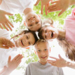 Tomin Zsuzsanna: Nem az fog számítani, mekkora a ház, hanem, hogy nevetnek-e benne a gyerekek