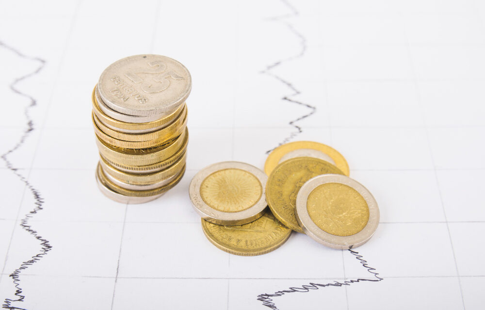 Ellenőrzés alatt az infláció, de az olajárak miatt minden bizonytalan